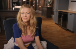 Blejk Lajvli neverovatnim gestom odala počast Britni Spirs