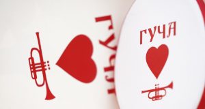 Upoznajte najboljeg mladog trubača 63. Dragačevskog Sabora u Guči