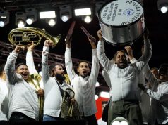 Grandiozno FINALE GUČE – Proglašeni pobednici 63. Dragačevskog sabora