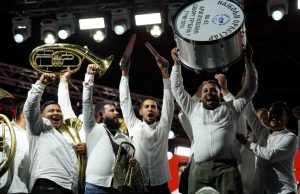 Grandiozno FINALE GUČE – Proglašeni pobednici 63. Dragačevskog sabora