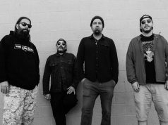 Grupa Deftones lansira novo pivo “Bored”