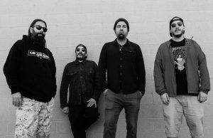 Grupa Deftones lansira novo pivo “Bored”