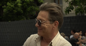 Bjelogrlić priprema film o Alanu Delonu i Stevici Markoviću