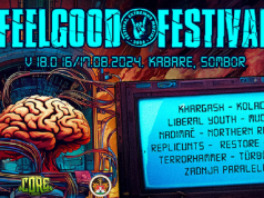 Sitno do Feelgood Festivala, a evo i ko dolazi