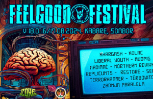 Sitno do Feelgood Festivala, a evo i ko dolazi