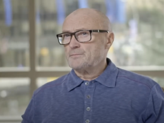 Fil Kolins radi na novoj muzici prvi put nakon više od 20 godina?