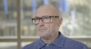 Fil Kolins radi na novoj muzici prvi put nakon više od 20 godina?