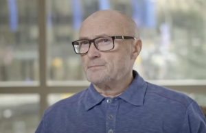 Fil Kolins radi na novoj muzici prvi put nakon više od 20 godina?