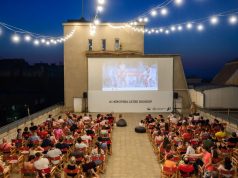 Besplatne projekcije kultnih domaćih filmova u okviru A1 Kinoteka letnjeg bioskopa