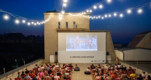 Besplatne projekcije kultnih domaćih filmova u okviru A1 Kinoteka letnjeg bioskopa