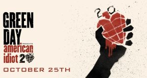 Green Day najavili reizdanje albuma “American Idiot” povodom 20. godišnjice