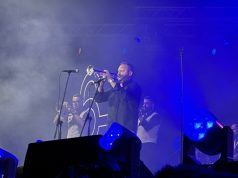 Guča: Drugog dana 63. Dragačevskog sabora trubača Dejan Petrović napravio spektakl