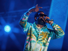 Tom Morello, Gucci Mane i Vintage Culture oživljavaju magiju EXIT festivala!