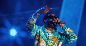 Tom Morello, Gucci Mane i Vintage Culture oživljavaju magiju EXIT festivala!