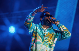 Tom Morello, Gucci Mane i Vintage Culture oživljavaju magiju EXIT festivala!