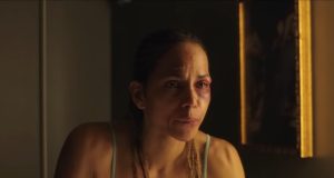 Hale Beri slomila 10 kostiju na setovima akcionih filmova