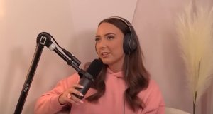 Eminemova ćerka Hejli priprema se za dolazak prve bebe