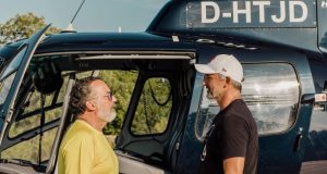 (VIDEO) Toni Cetinski deklasirao bivšeg Noletovog trenera