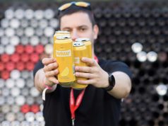 Sakupljena 41 hiljada iskorišćenih limenki Nektar piva u saradnji sa peojektom “Svaka limenka se računa” na Nektar OK fest-u