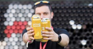 Sakupljena 41 hiljada iskorišćenih limenki Nektar piva u saradnji sa peojektom “Svaka limenka se računa” na Nektar OK fest-u