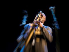 Američka džez zvezda Džejms Karter PREMIJERNO na Beogradskom džez festivalu!