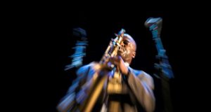 Američka džez zvezda Džejms Karter PREMIJERNO na Beogradskom džez festivalu!