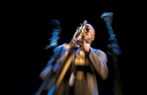 Američka džez zvezda Džejms Karter PREMIJERNO na Beogradskom džez festivalu!