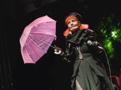 Josipa Lisac jača od pljuska i gromova u rasprodatoj Botaničkoj bašti