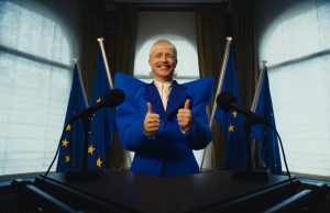 Obustavljena istraga protiv predstavnika Holandije na Evroviziji