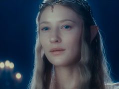 Kejt Blanšet: “Niko nije ništa plaćen” za film “Gospodar prstenova”