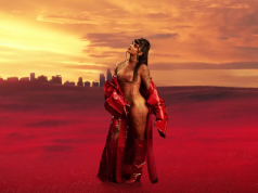 Pesma o popularnoj pevačici sada ima i remiks verziju u kojoj ona gostuje