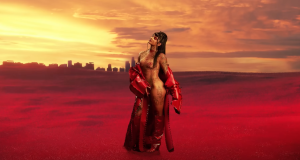 Pesma o popularnoj pevačici sada ima i remiks verziju u kojoj ona gostuje