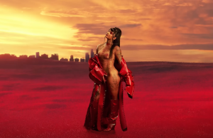 Pesma o popularnoj pevačici sada ima i remiks verziju u kojoj ona gostuje