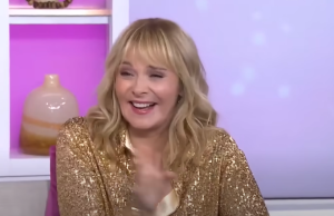 Od seksi Samante do preporođene Britanke: Kako danas izgleda život Kim Katral