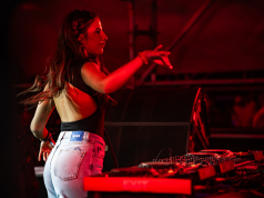 (VIDEO) Boban Marjanović, Lanna i Human Rias razdrmali Love Parade