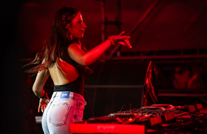 (VIDEO) Boban Marjanović, Lanna i Human Rias razdrmali Love Parade