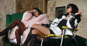 “New Woman” favorit publike