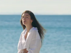 Lorde najavila novu muzičku eru?