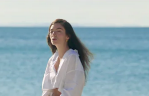 Lorde najavila novu muzičku eru?