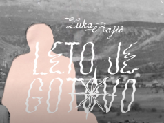 Poetično izdanje Luke Rajića: Poslušajte singl “Leto je gotovo”