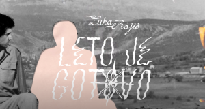 Poetično izdanje Luke Rajića: Poslušajte singl “Leto je gotovo”