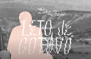 Poetično izdanje Luke Rajića: Poslušajte singl “Leto je gotovo”