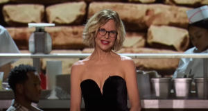 Najšarmantnija u Holivudu dobija “Počasno Srce Sarajeva”