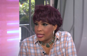 Mejsi Grej priznaje da pronalazi “izlečenje” kroz kokain, alkohol, marihuanu i picu