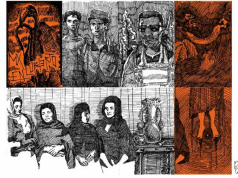 Mladi umetnici iz Meksika donose “Tradicije” u Novi Sad