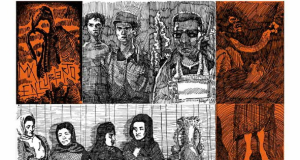 Mladi umetnici iz Meksika donose “Tradicije” u Novi Sad