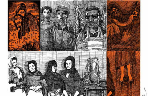 Mladi umetnici iz Meksika donose “Tradicije” u Novi Sad