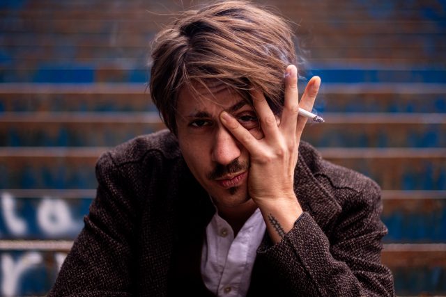 Mitar Zorić