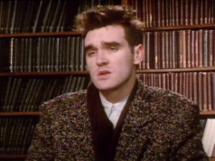 Morisi se oglasio nakon što je ukraden njegov prvi pasoš iz tinejdžerskih godina