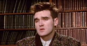 Morisi se oglasio nakon što je ukraden njegov prvi pasoš iz tinejdžerskih godina